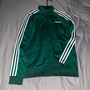 Adidas jacket